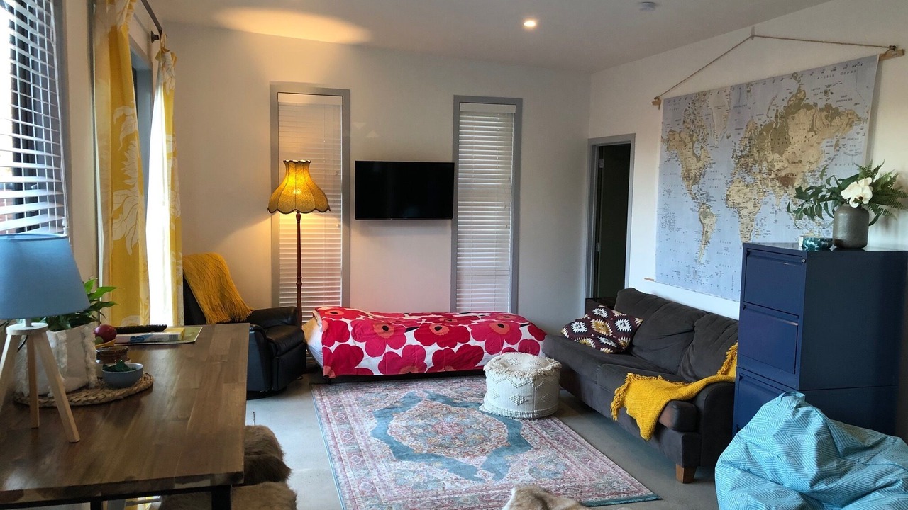 Photo of Livingroom in Lynmore