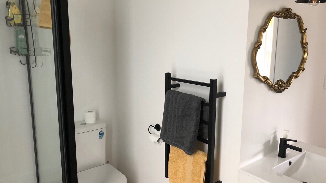 Photo of Bathroom in Lynmore