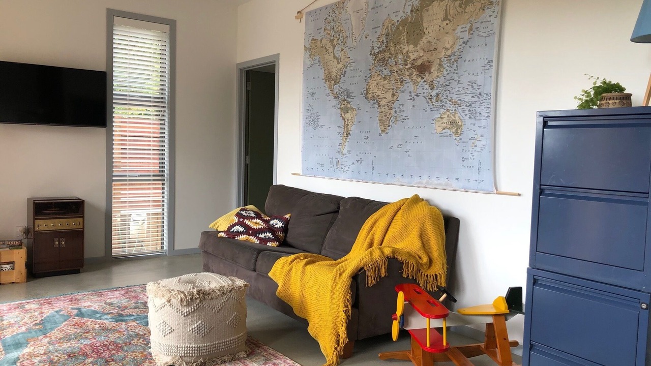 Photo of Livingroom in Lynmore