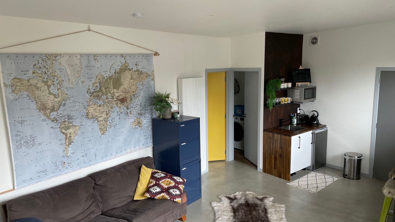 Photo of Livingroom in Lynmore