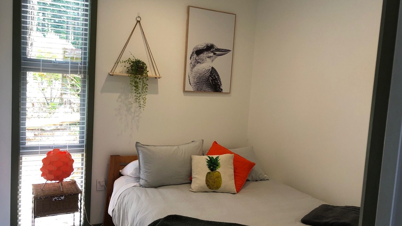 Photo of Bedroom in Lynmore