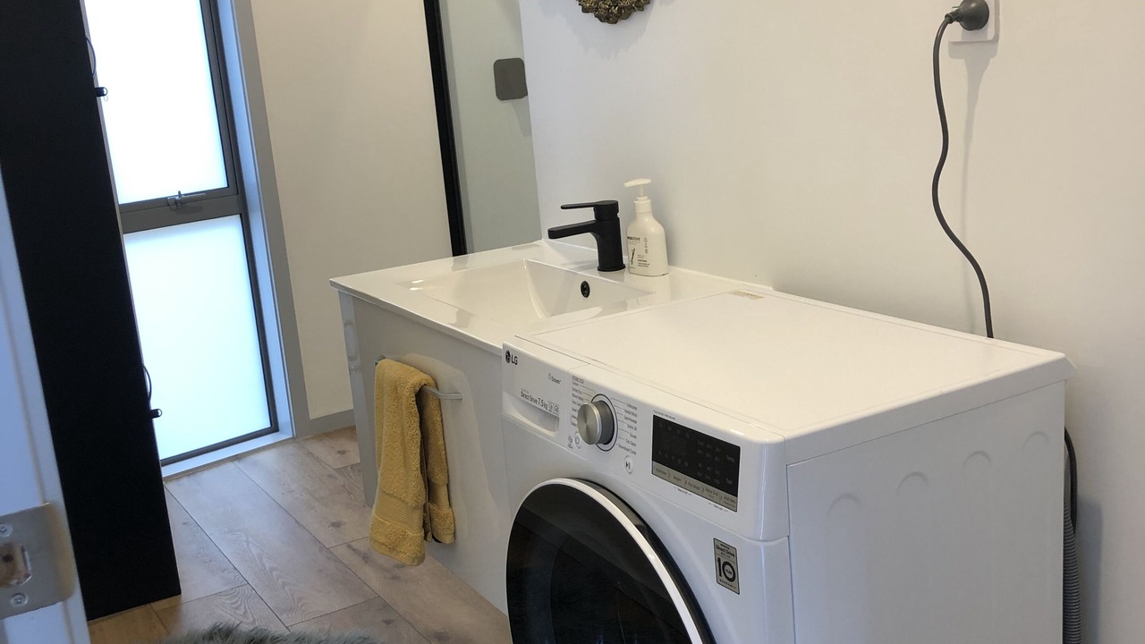 Photo of Bathroom in Lynmore