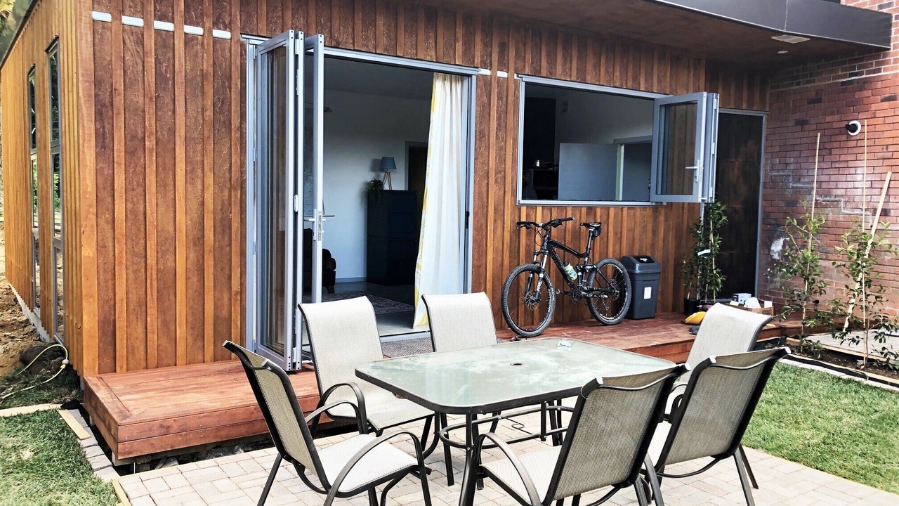 Photo of Outdoor in Lynmore