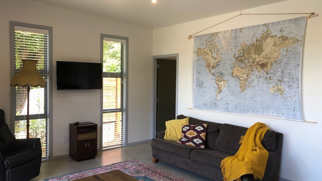 Photo of Livingroom in Lynmore