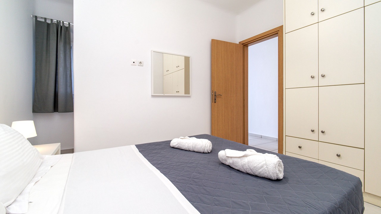 Photo of Bedroom in Plintri