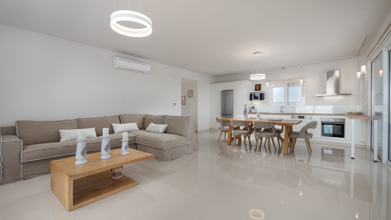 Photo of Livingroom in Kalamaki