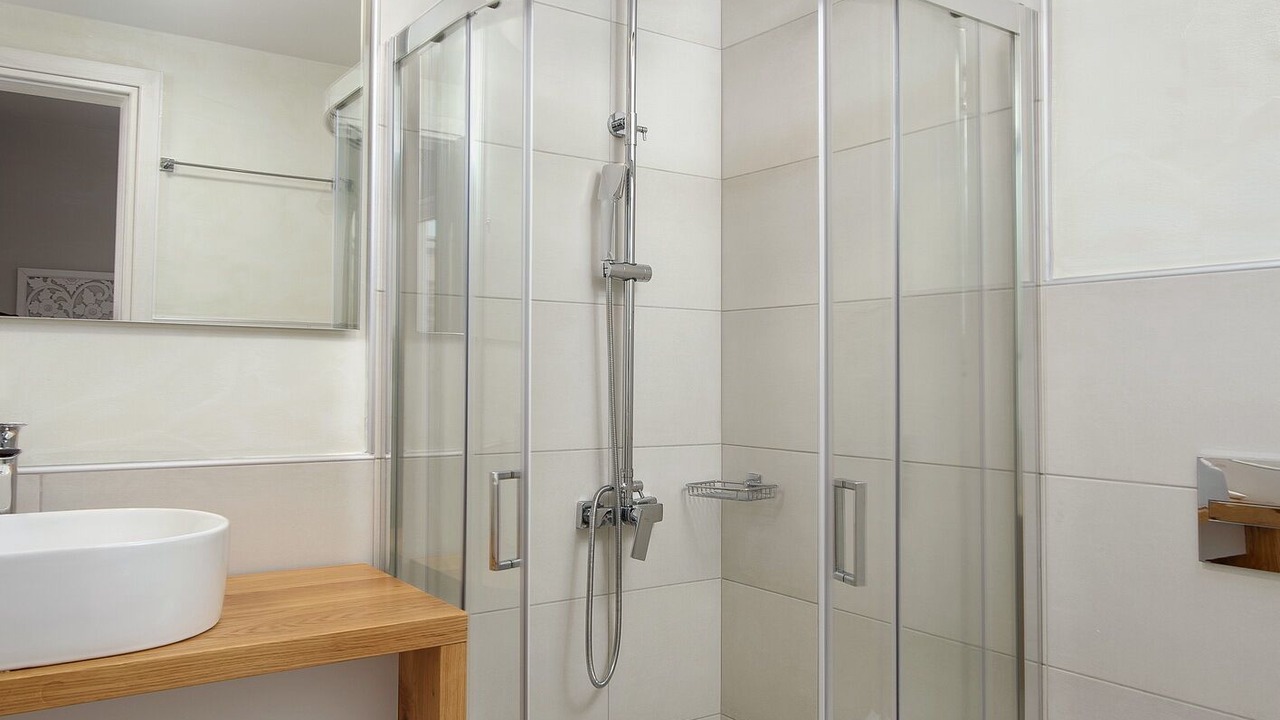 Photo of Bathroom in Kalamaki