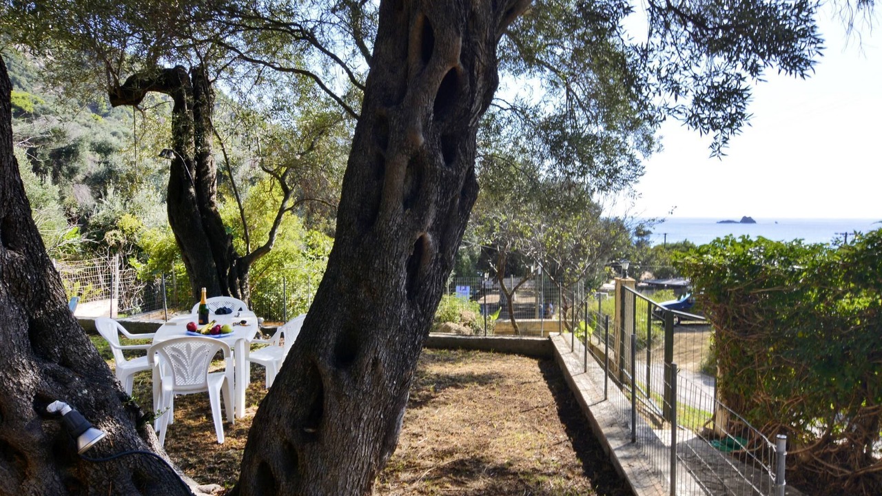 Photo of Outdoor in Sinarades