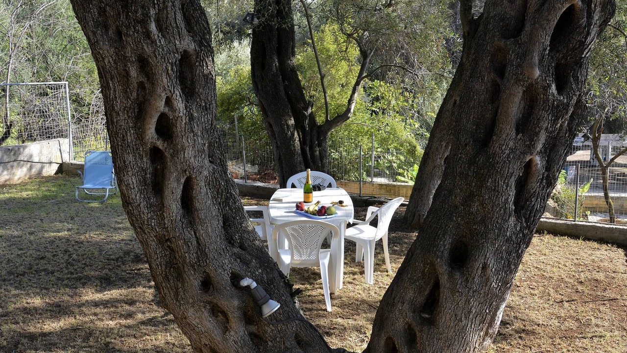 Photo of Outdoor in Sinarades