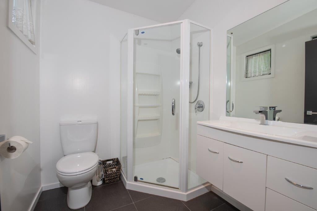 Photo of Bathroom in Clyde