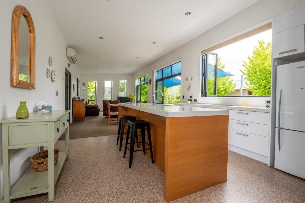 Photo of Kitchen in Clyde
