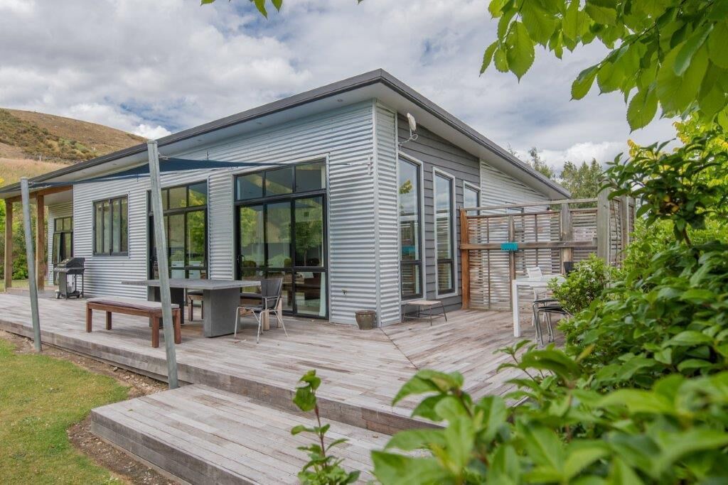 Photo of Outdoor in Clyde