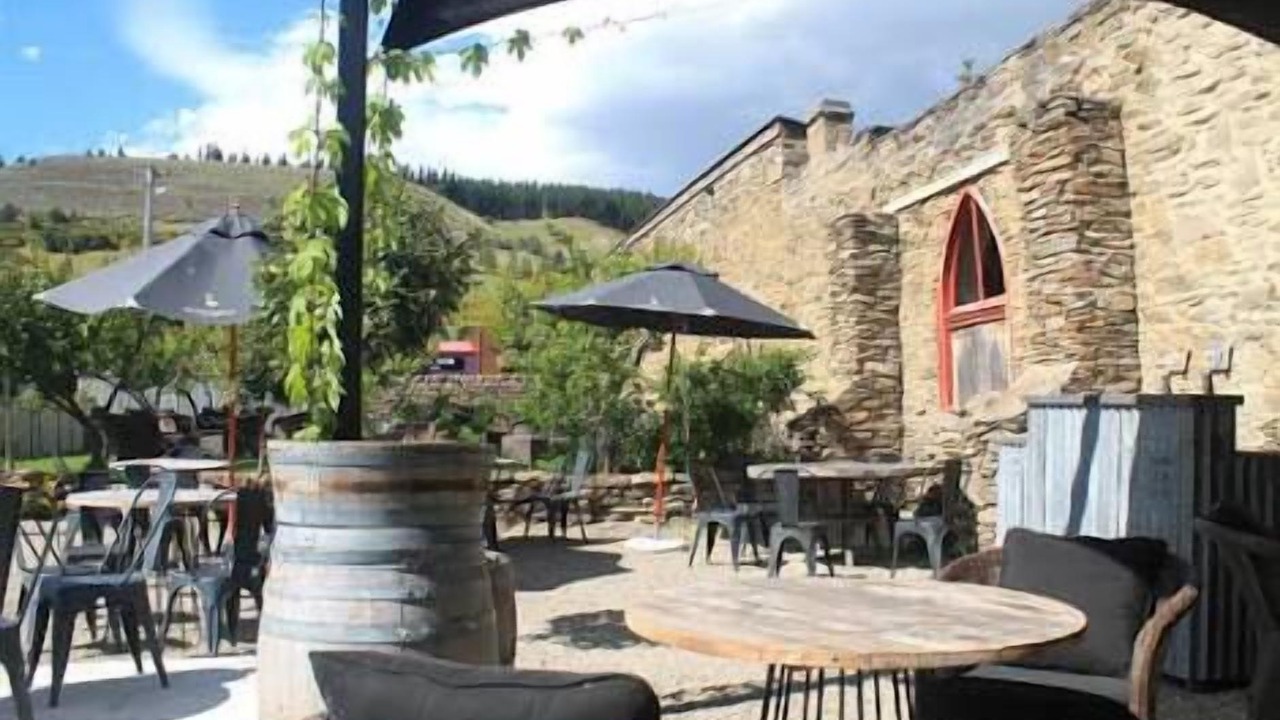 Photo of Outdoor in Clyde