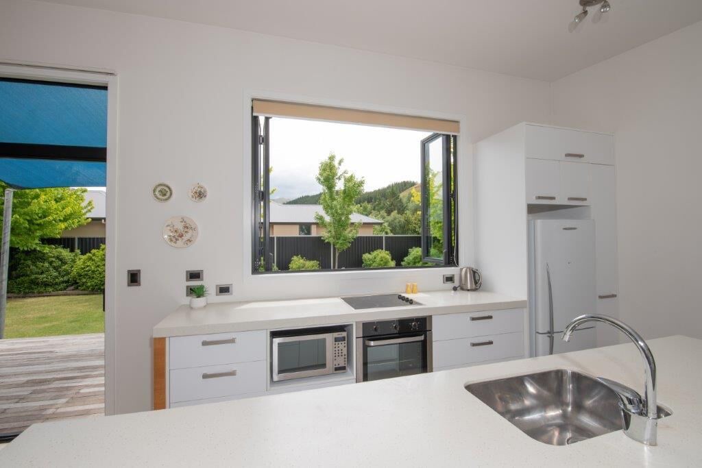 Photo of Kitchen in Clyde