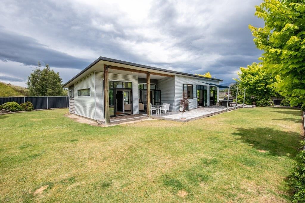 Photo of Outdoor in Clyde