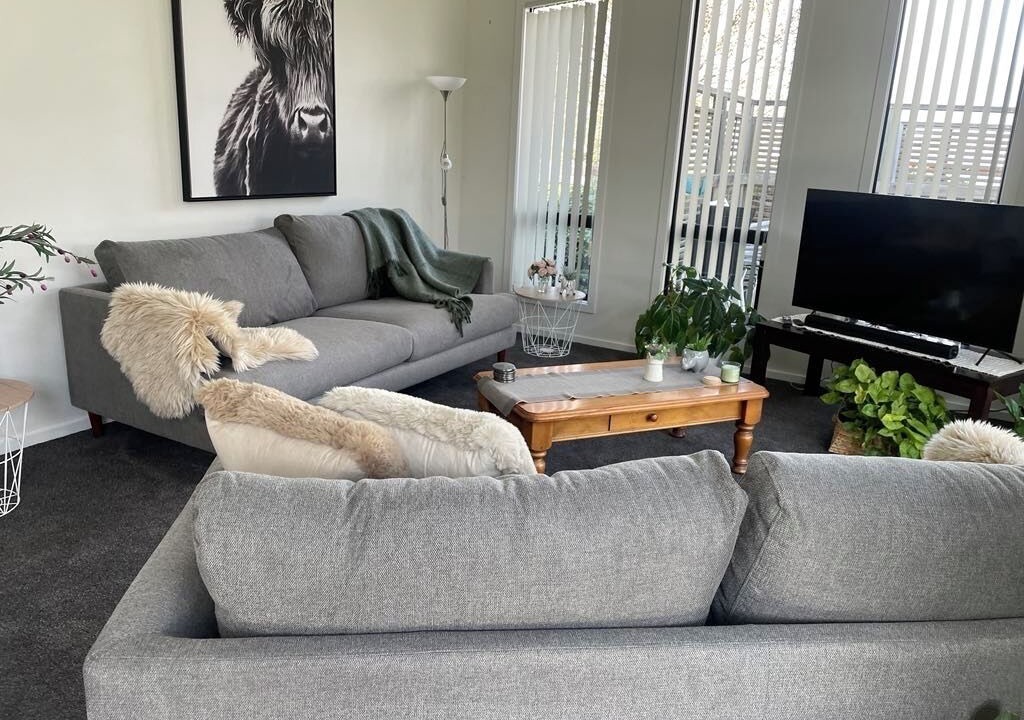 Photo of Livingroom in Clyde
