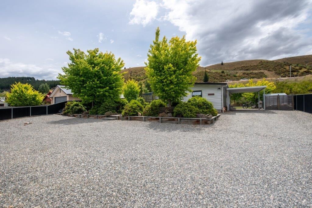 Photo of Outdoor in Clyde