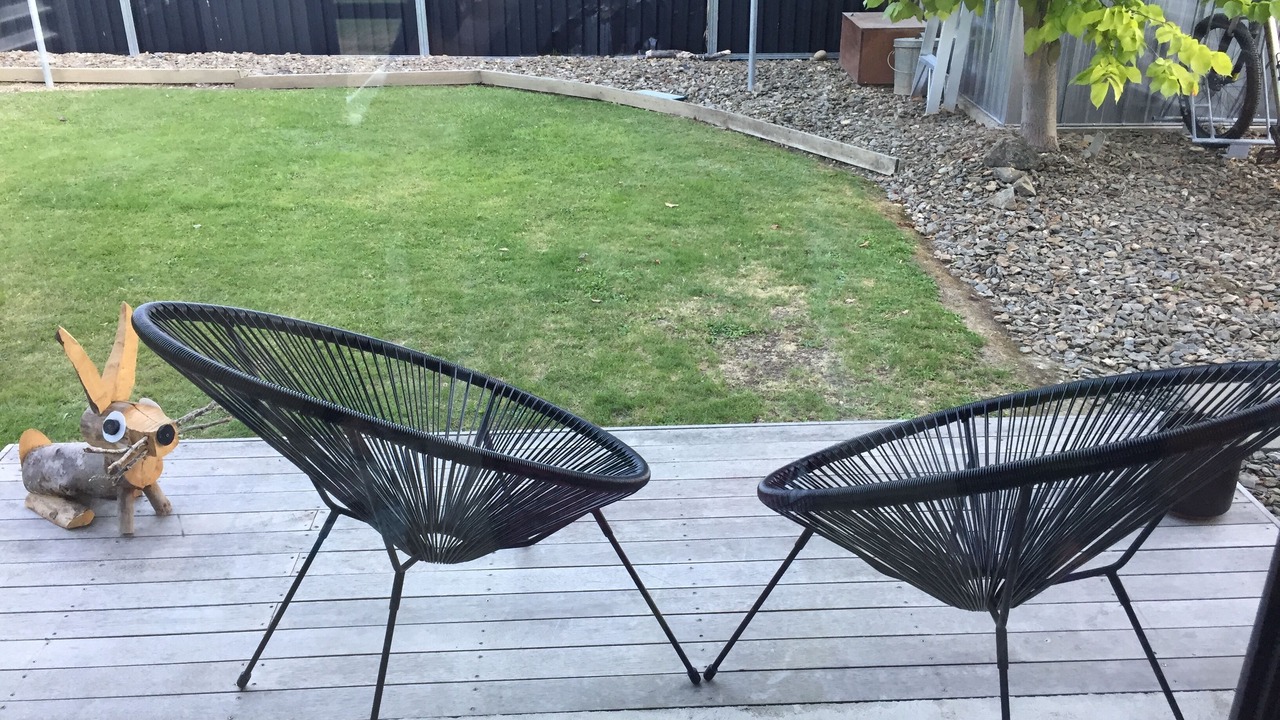 Photo of Patio Balcony in Clyde