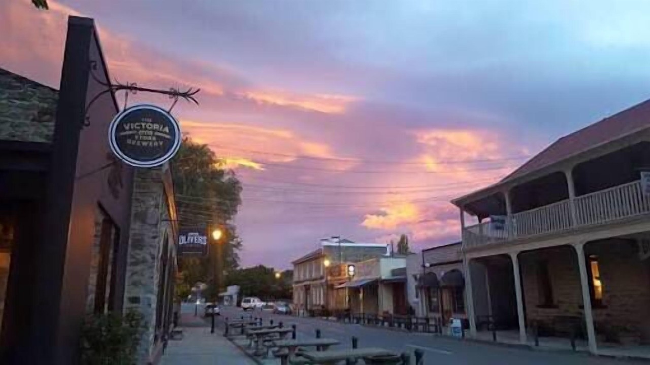 Photo of Outdoor in Clyde