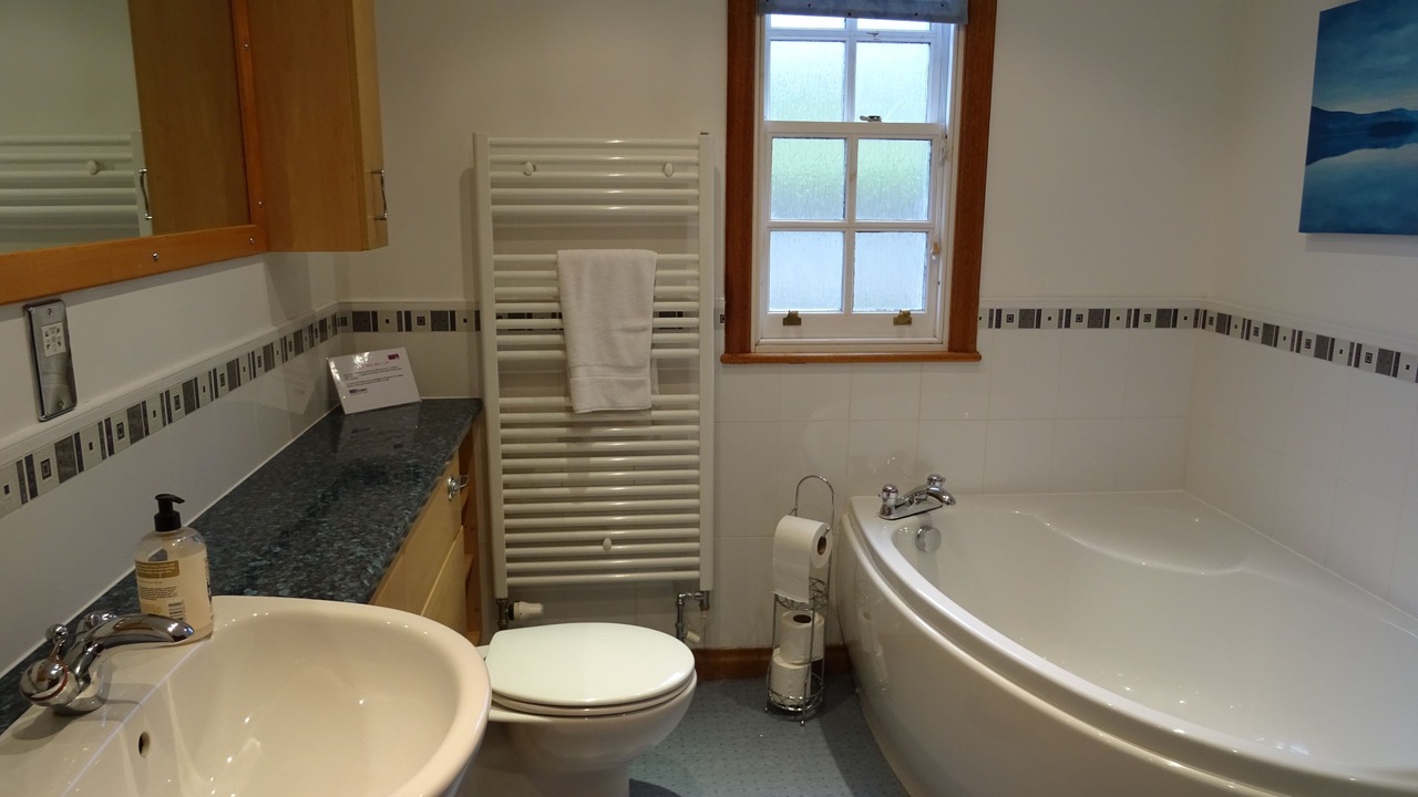 Photo of Bathroom in Perth