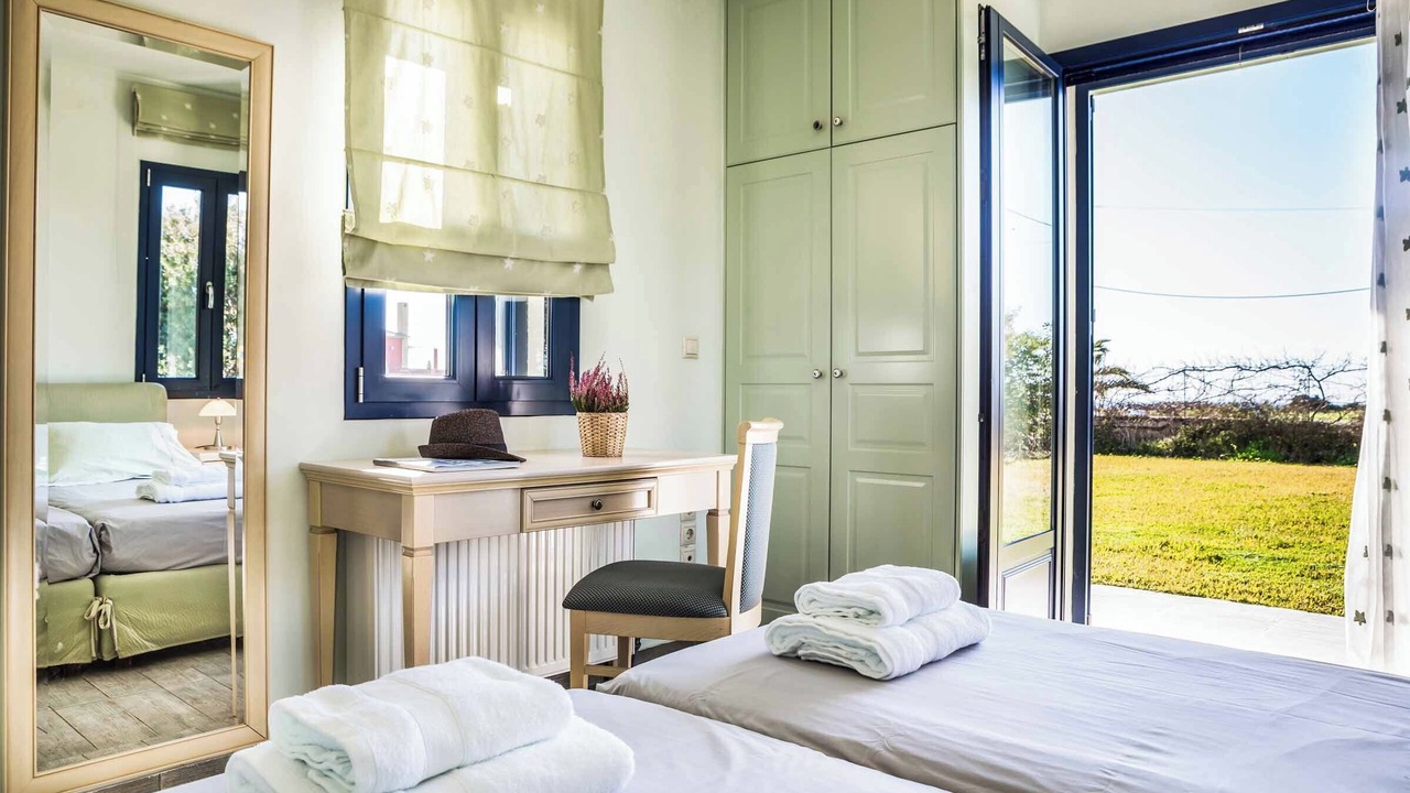 Photo of Bedroom in Svoronata