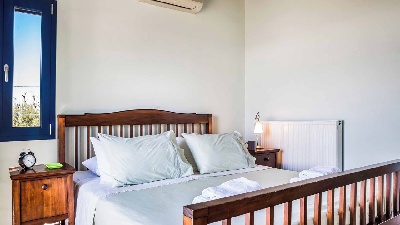 Photo of Bedroom in Svoronata