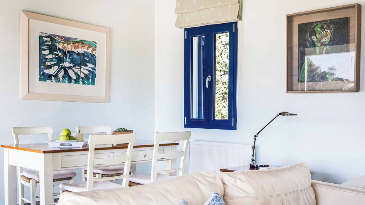 Photo of Livingroom in Svoronata