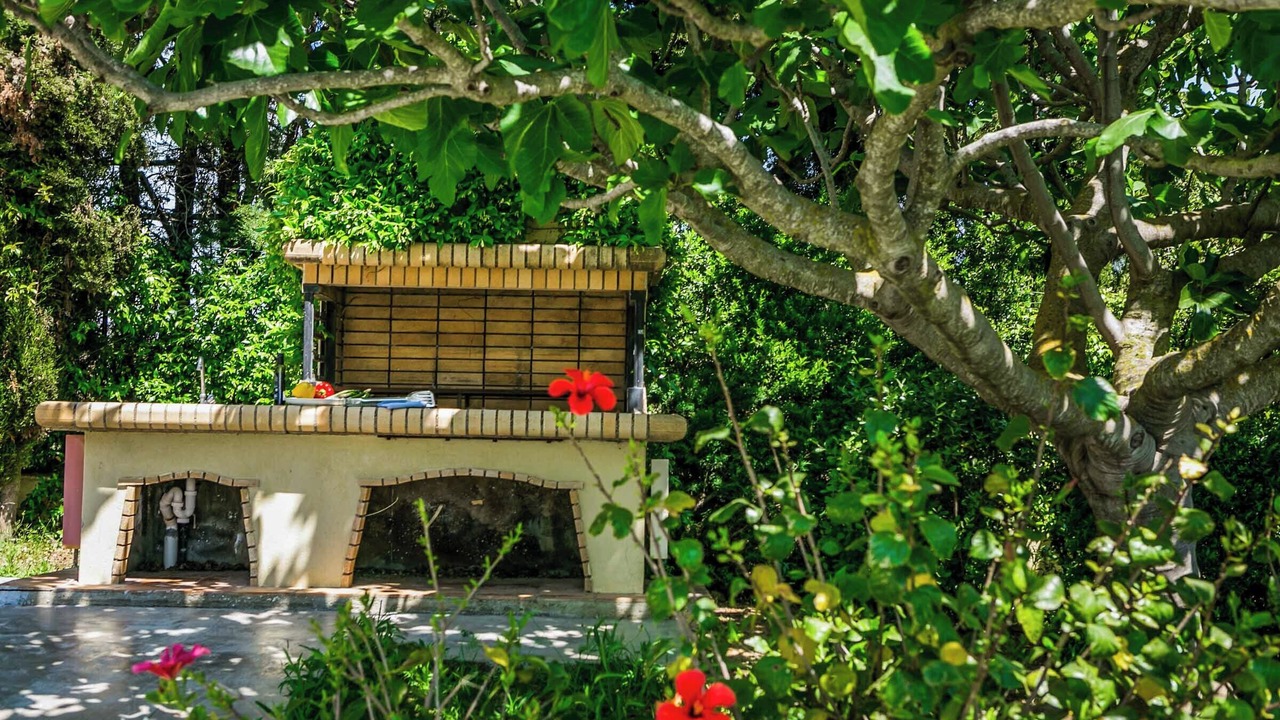 Photo of Outdoor in Svoronata