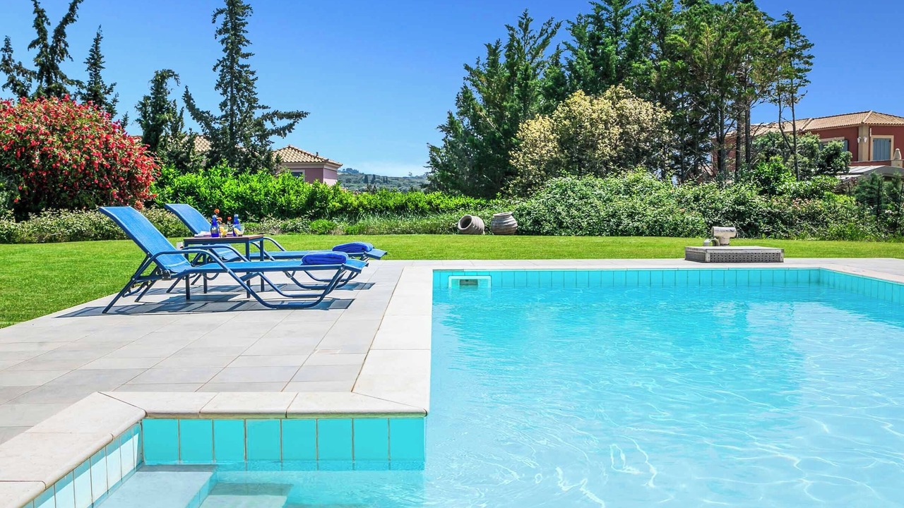 Photo of Outdoor in Svoronata