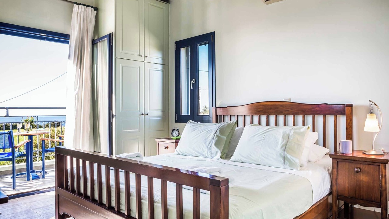 Photo of Bedroom in Svoronata
