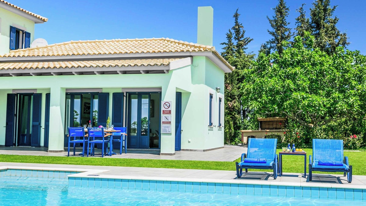 Photo of Outdoor in Svoronata