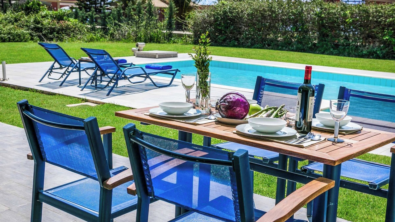 Photo of Outdoor in Svoronata