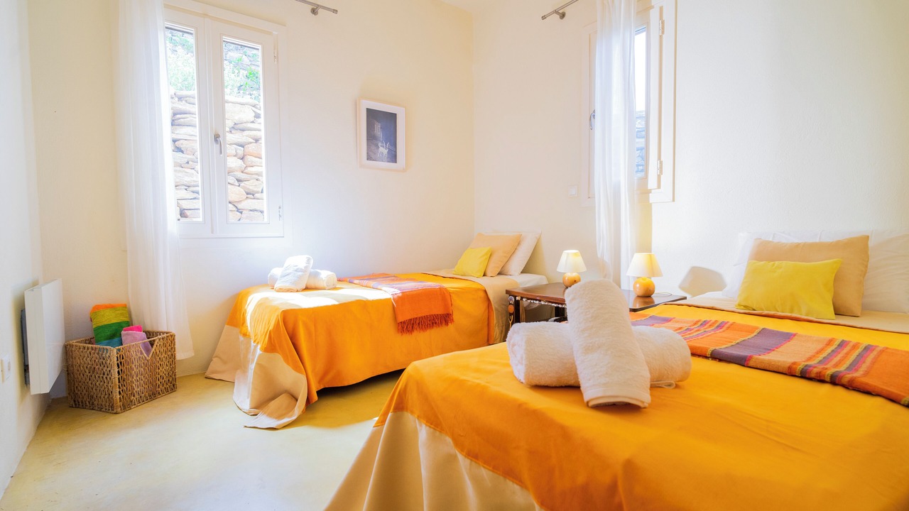 Photo of Bedroom in Kea