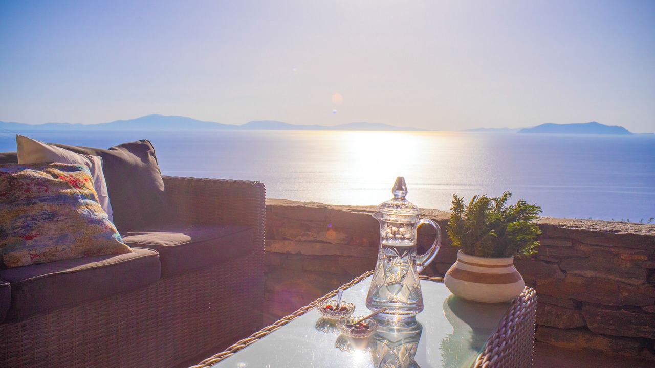 Photo of Outdoor in Kea