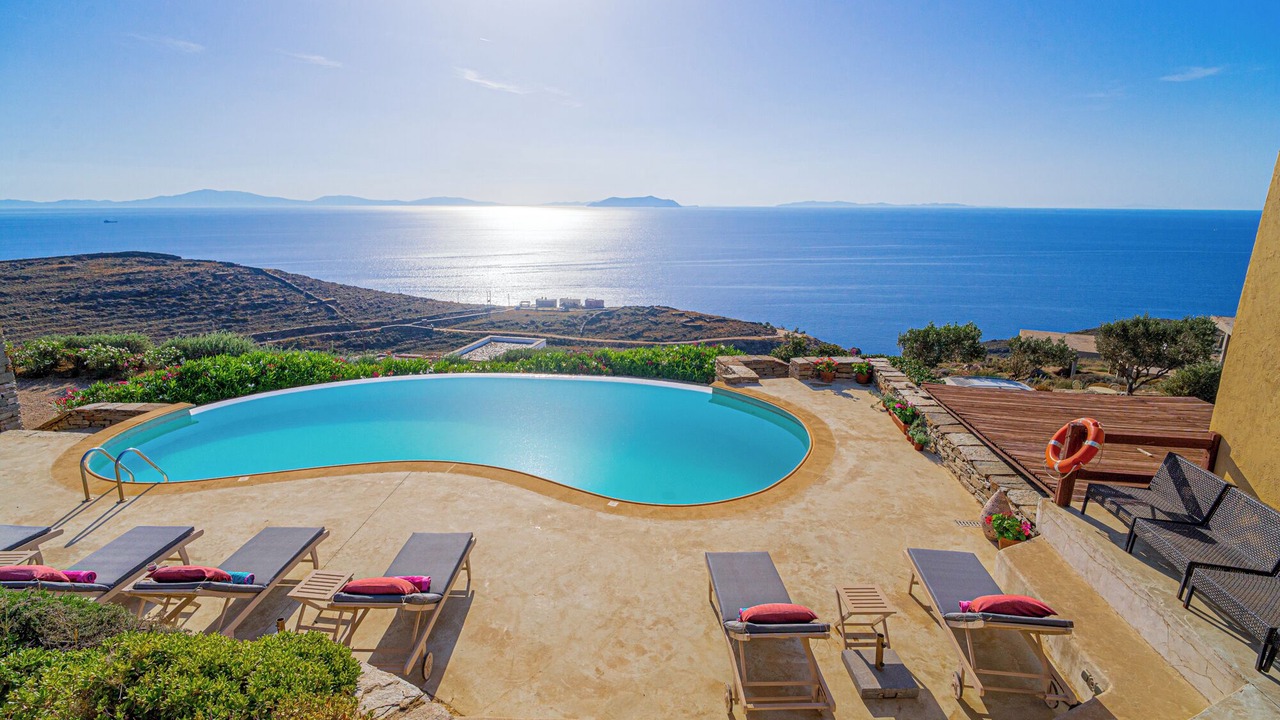 Photo of Outdoor in Kea