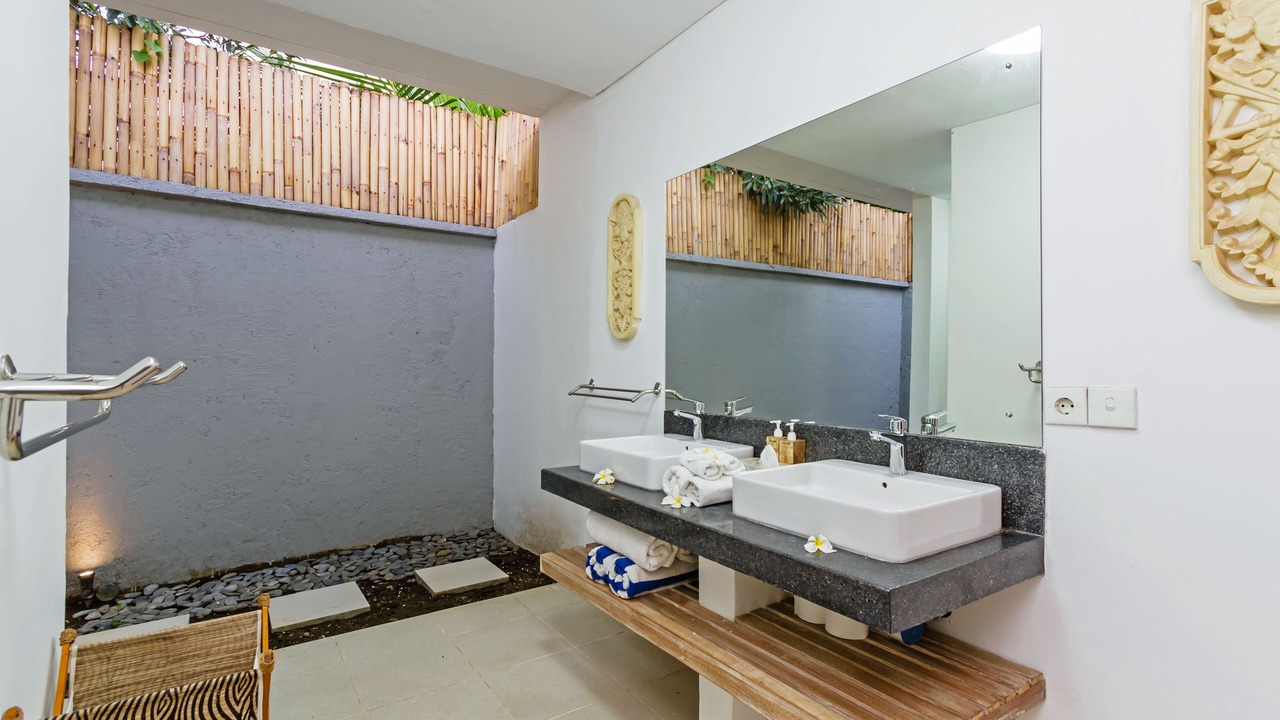 Photo of Bathroom in Sanur Kauh