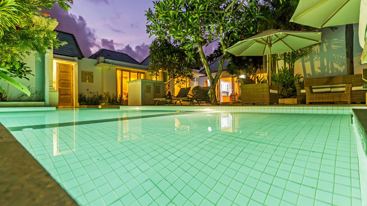 Photo of Outdoor in Sanur Kauh