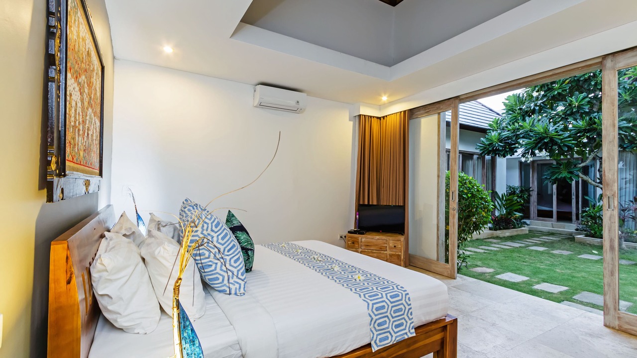 Photo of Bedroom in Sanur Kauh