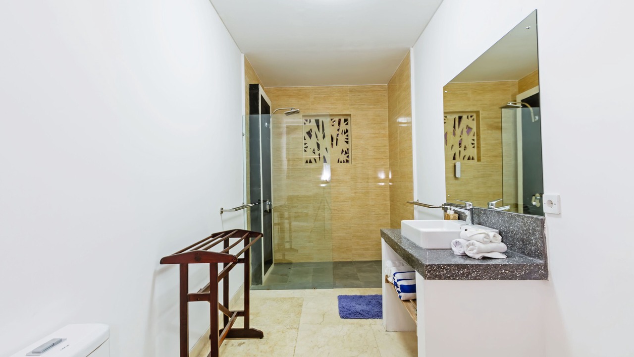Photo of Bathroom in Sanur Kauh