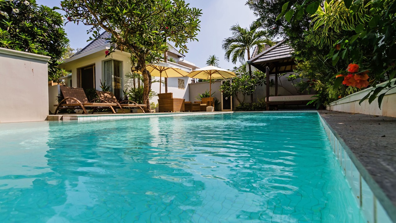 Photo of Outdoor in Sanur Kauh