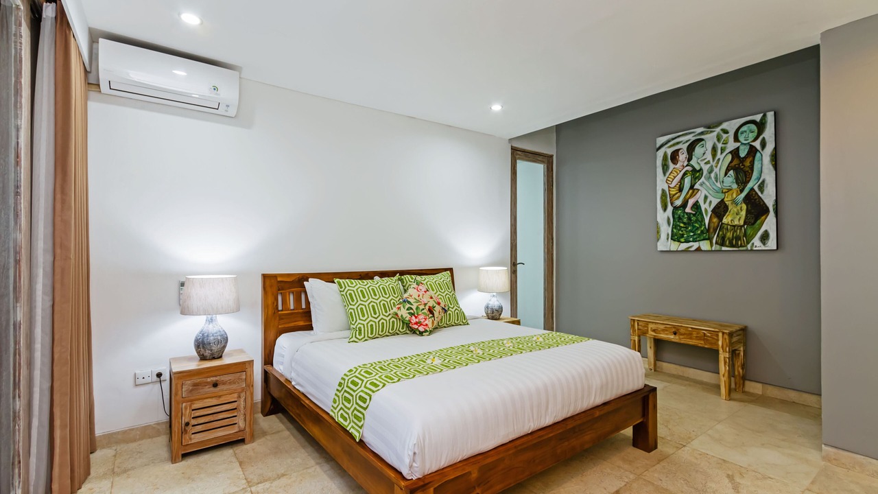 Photo of Bedroom in Sanur Kauh