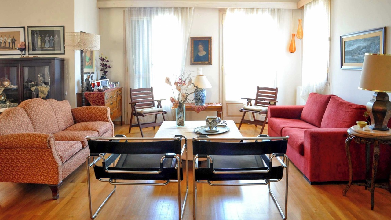 Photo of Bedroom in Mystras