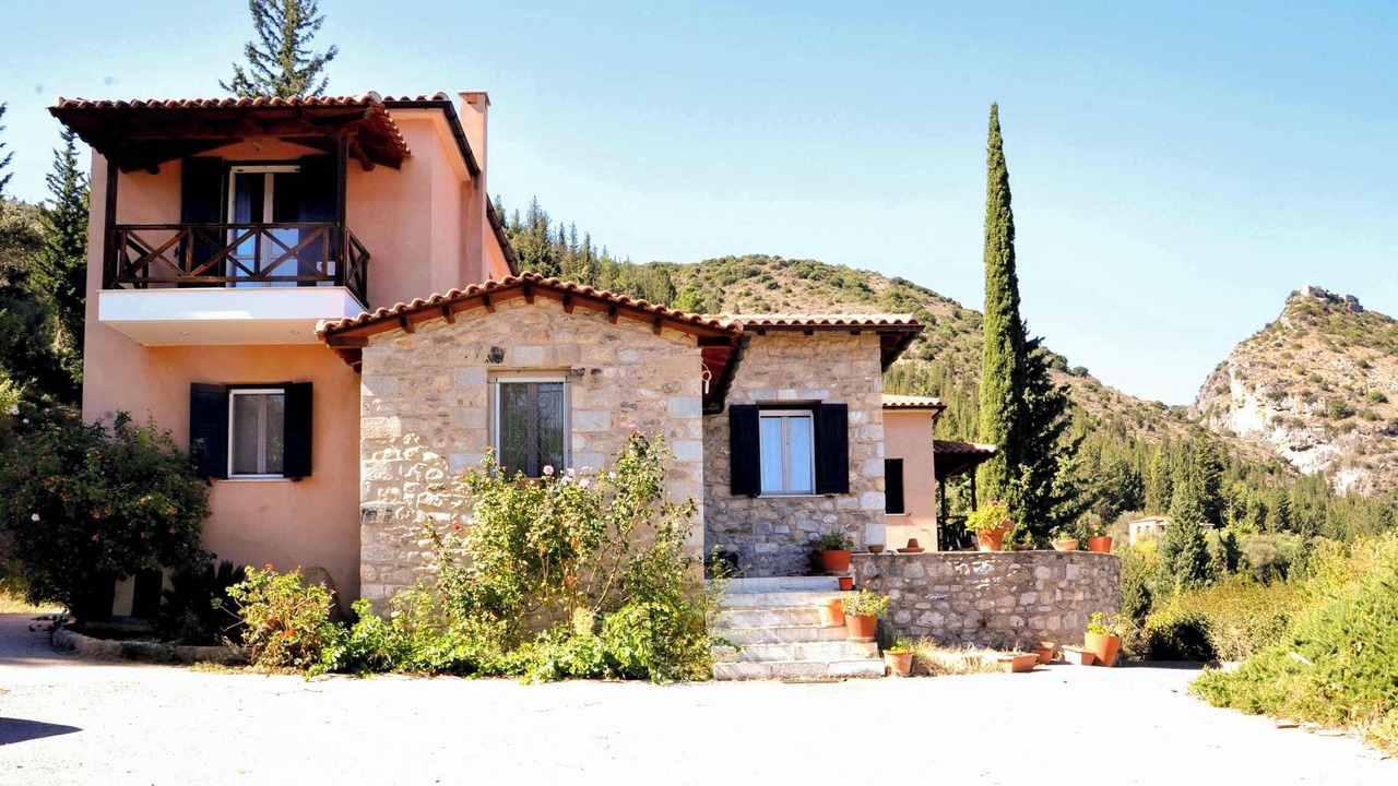 Photo of Others in Mystras
