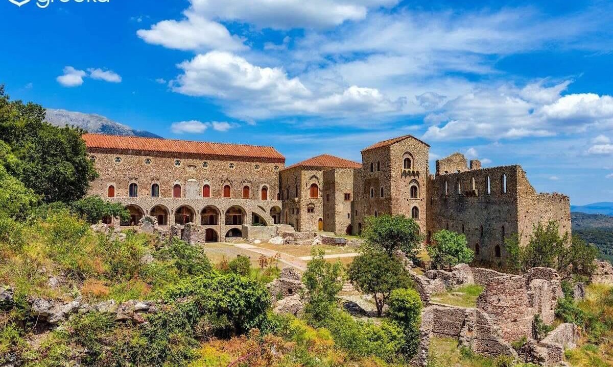 Photo of Others in Mystras