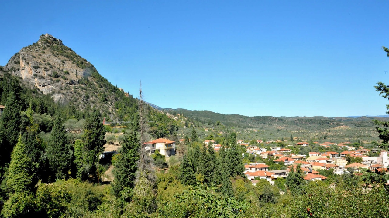 Photo of Others in Mystras