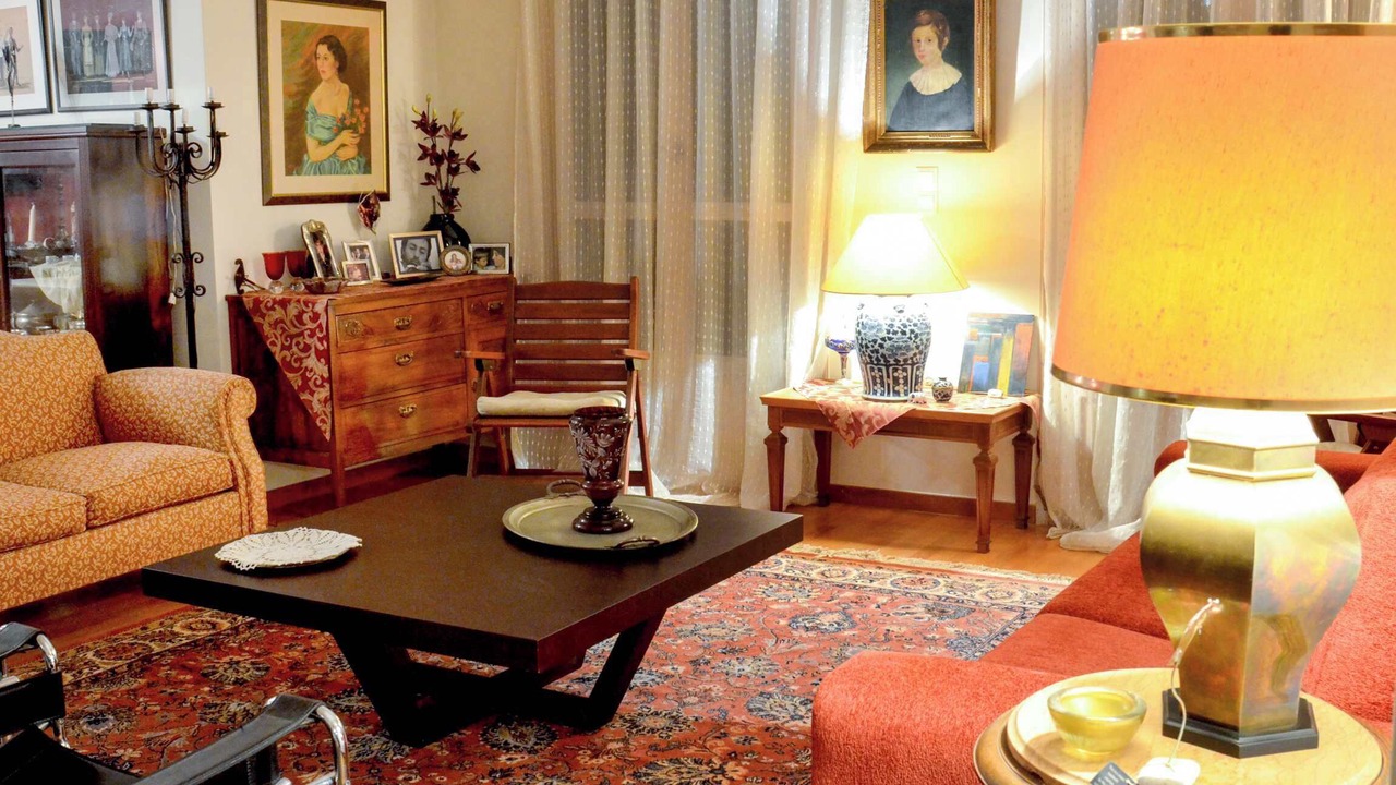 Photo of Bedroom in Mystras