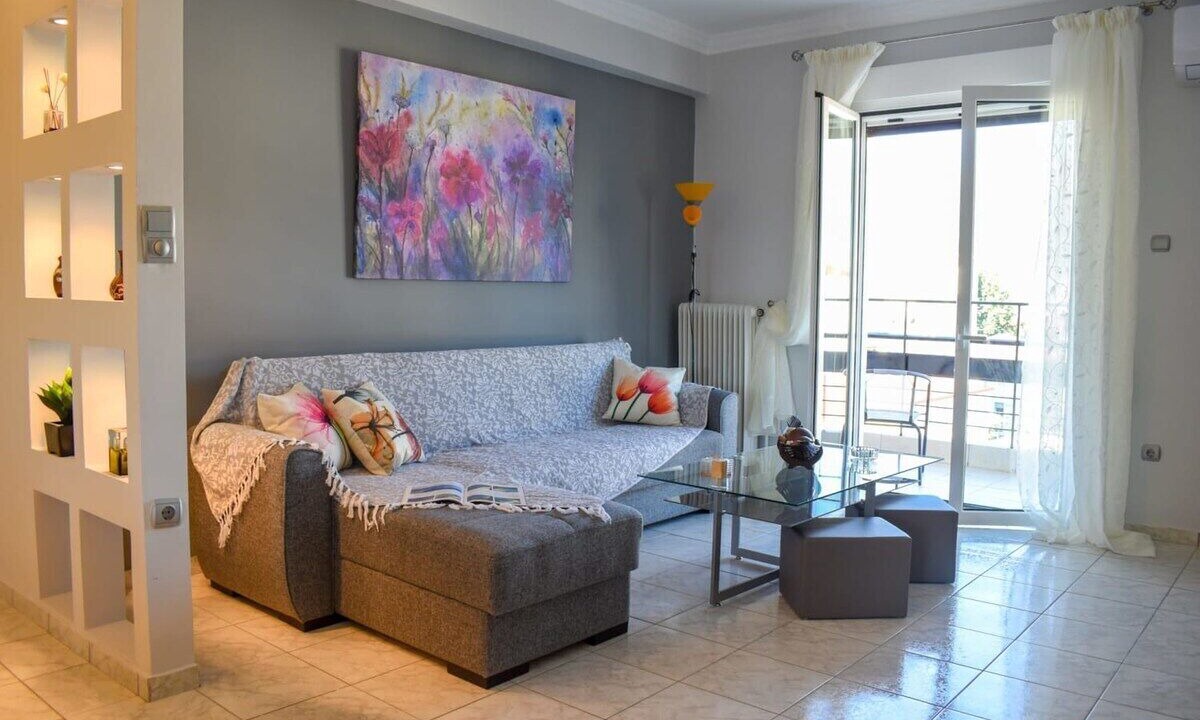 Photo of Bedroom in Kalamata