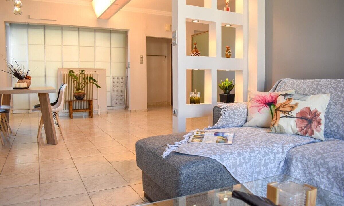 Photo of Bedroom in Kalamata