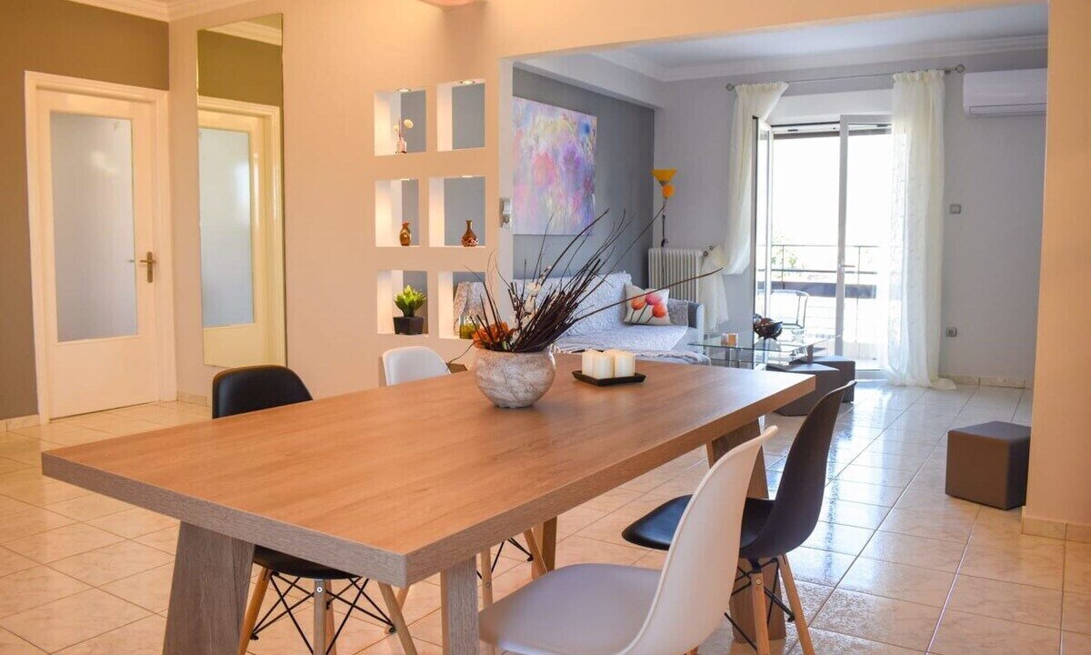 Photo of Bedroom in Kalamata