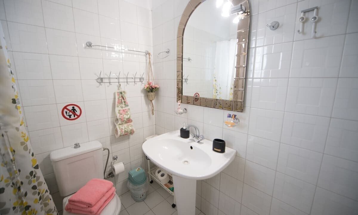 Photo of Bathroom in Kalamata